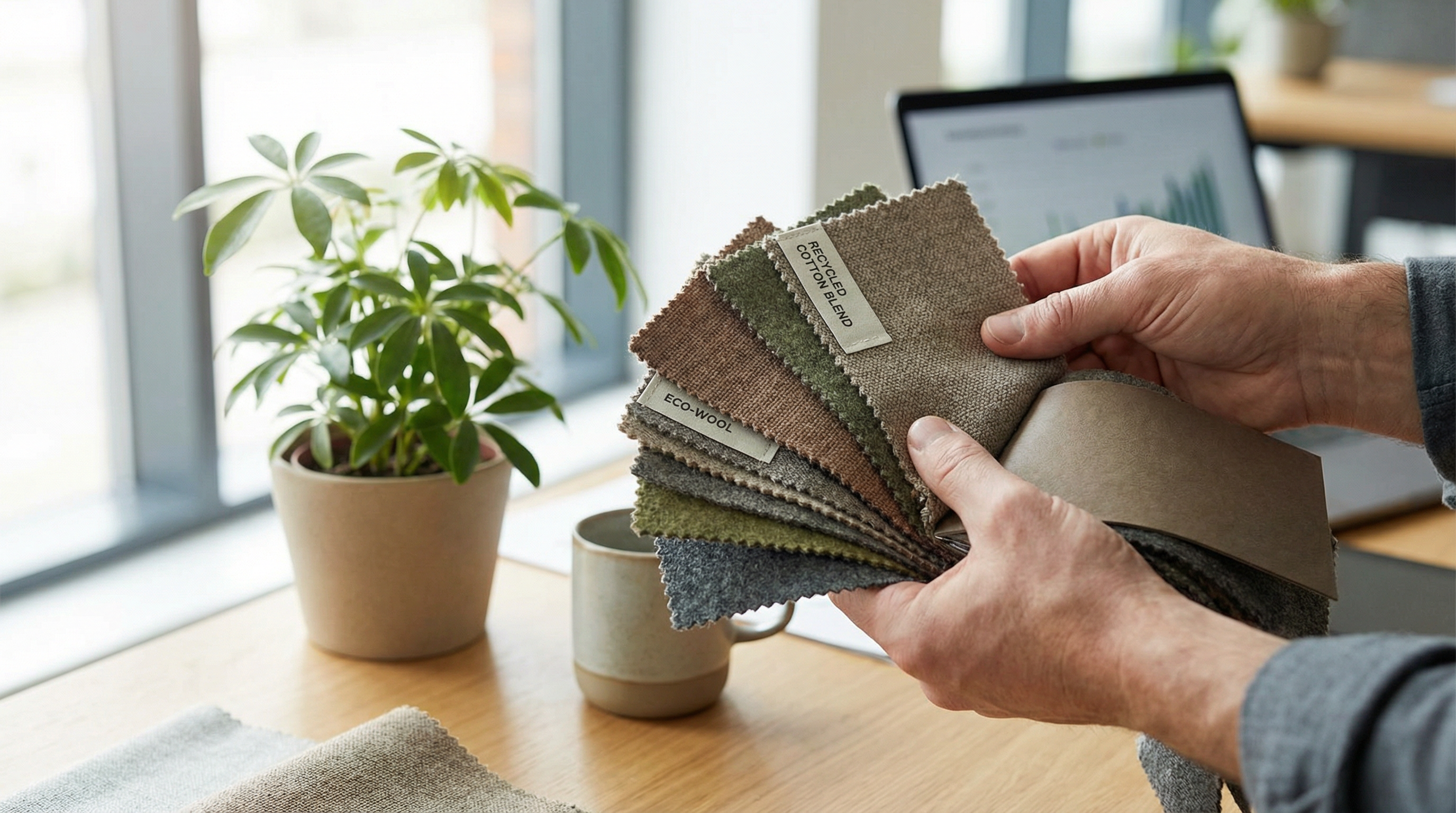 Sustainable Packaging Solutions for Singapore Businesses