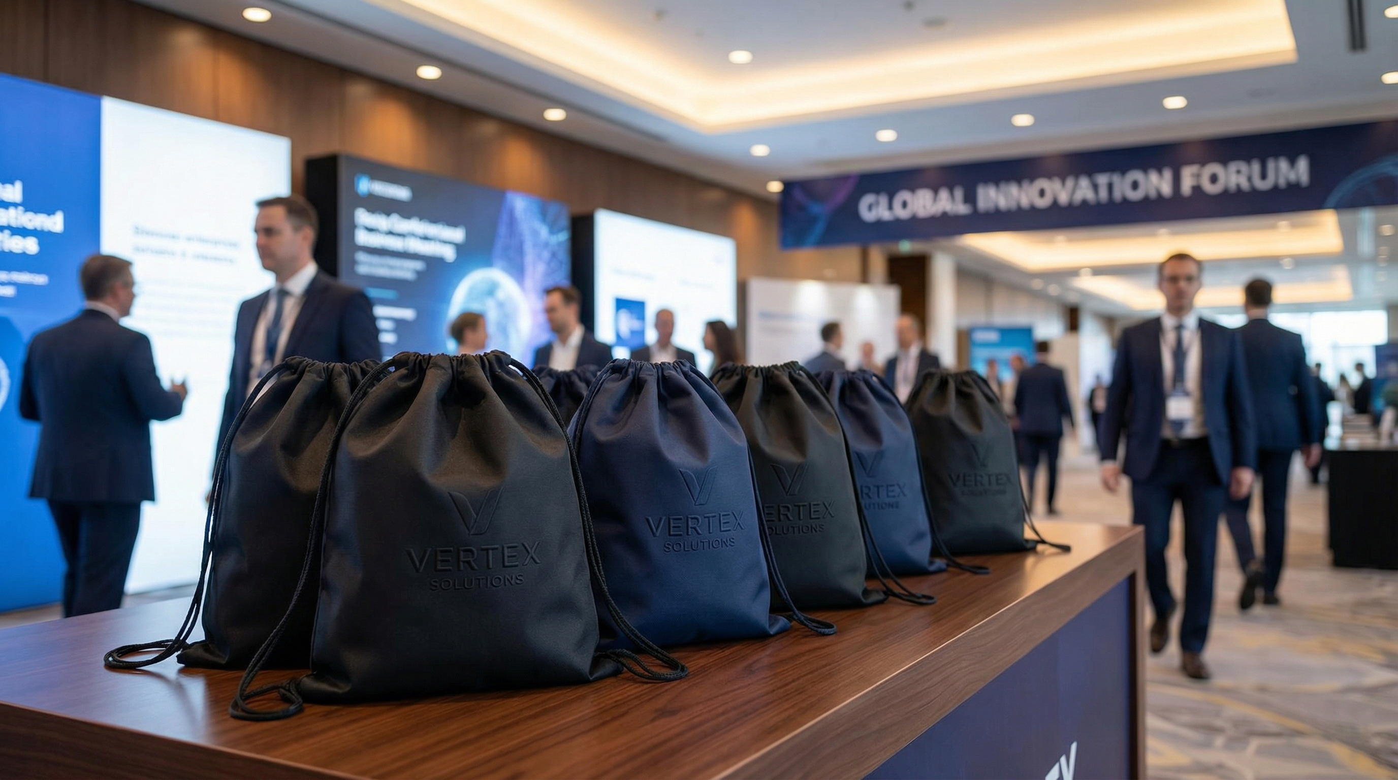 Conference & Event Bags