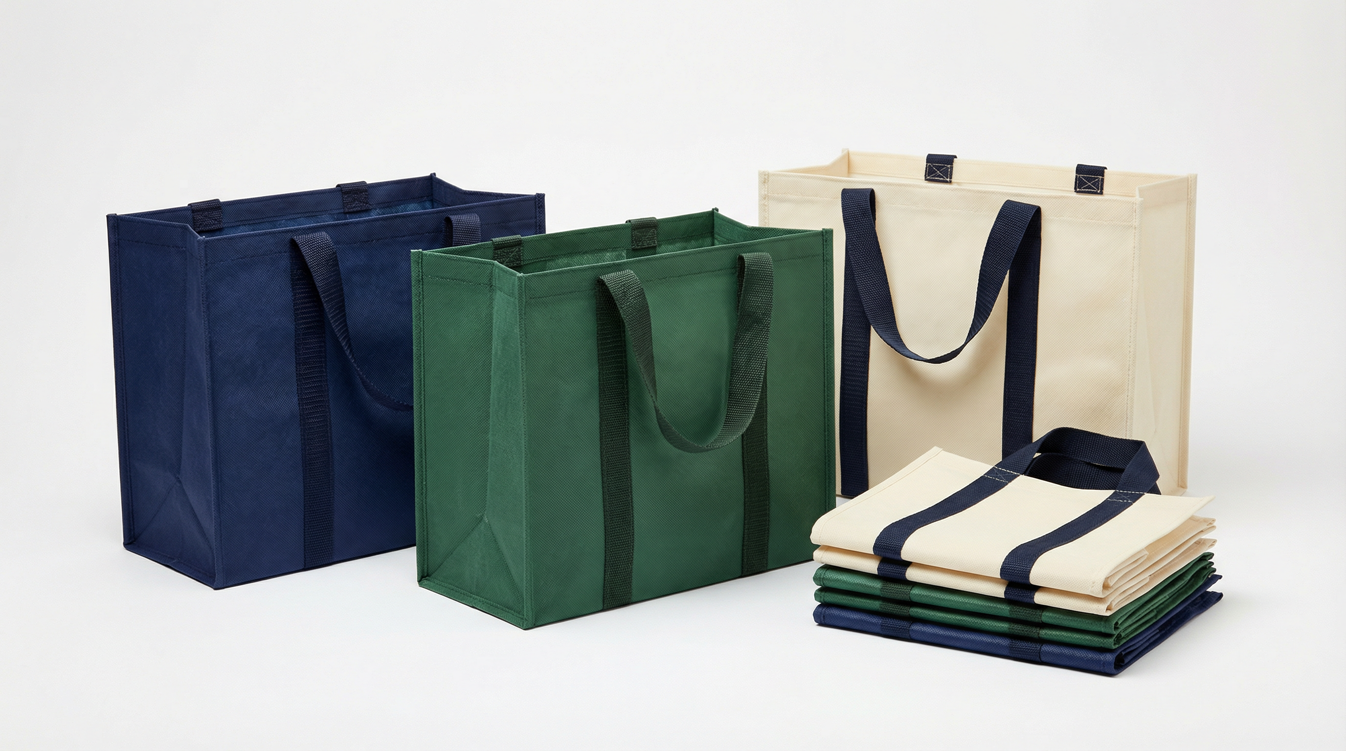 Reusable Shopping Bags